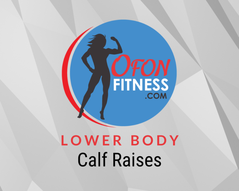 Calf Raises