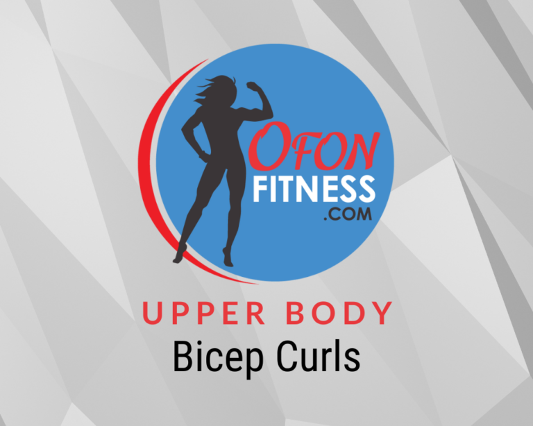 Bicep Curls